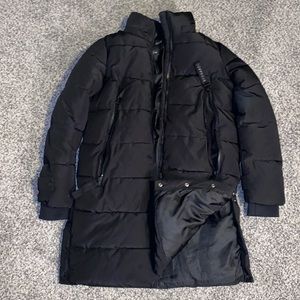 Bernardo Women’s Puffer Coat - XS